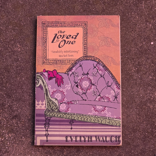 The Loved One - Evelyn Waugh